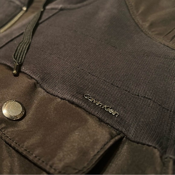 Calvin Klein Jacket - Picture 2 of 5